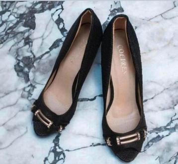 ✨️COLIRES Pumps Maat 36 In prima staat✨️  beschikbaar voor biedingen