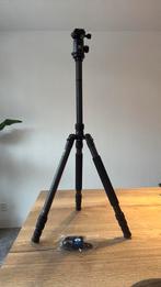 Sirui Universal N-2204SK Carbon Statief, Zo goed als nieuw, 150 tot 175 cm, Met balhoofd, Ophalen of Verzenden
