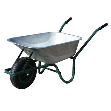 kruiwagen  beschikbaar voor biedingen