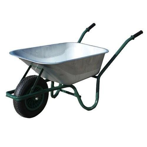 kruiwagen, Tuin en Terras, Kruiwagens, Nieuw, Ophalen