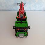 Lego Techic Sleepwagen, Kinderen en Baby's, Speelgoed | Duplo en Lego, Ophalen of Verzenden, Zo goed als nieuw