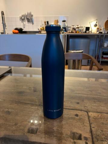 Lars Nysøm Waterfles 1L Nieuw in Verpakking beschikbaar voor biedingen