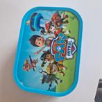 Broodtrommel paw patrol., Ophalen, Zo goed als nieuw