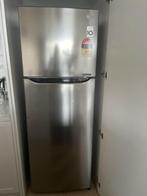 LG GT-332SDC koelkast (332 L) – top-mount, in perfecte staat, Witgoed en Apparatuur, Koelkasten en IJskasten, Ophalen, 200 liter of meer