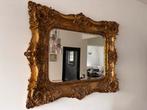 Antieke Barok Spiegel, Huis en Inrichting, Woonaccessoires | Spiegels, Ophalen, Gebruikt, 100 tot 150 cm, 75 tot 100 cm