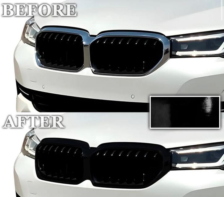 Chrome delete Dechrome wrappen, Auto diversen, Tuning en Styling, Ophalen of Verzenden