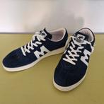 Karhu suede sneaker 46.5, Ophalen of Verzenden, Zo goed als nieuw, Wit
