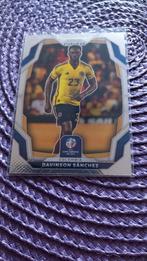 Davinson Sánchez Spelerskaart - Colombia Copa America 2024, Ophalen of Verzenden, Zo goed als nieuw, Buitenlandse clubs, Spelerskaart