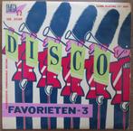 DISCO Favorieten vol. 3, Ophalen, Gebruikt, Overige formaten, Overige soorten