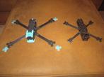 5 inch en 7 inch fpv frames, Ophalen of Verzenden, Zo goed als nieuw