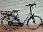 Nette ebike dames Sparta R5E, framemaat 48, km2600, Fietsen en Brommers, Ophalen, Sparta, Zo goed als nieuw, 47 tot 51 cm