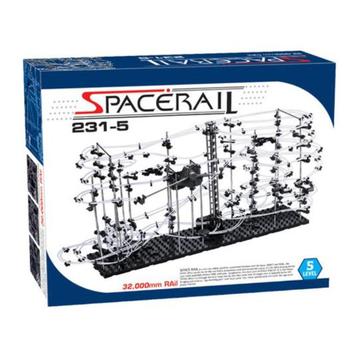 Knikkerbaan spacerail level 5 (goedkoopste) beschikbaar voor biedingen