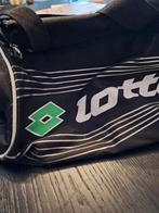 Lotto Sporttas - Gebruikt, Ophalen of Verzenden, Gebruikt, Overige typen