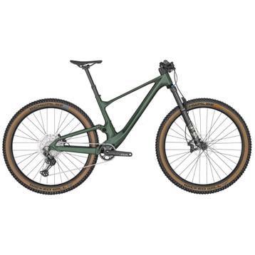 Scott Spark 930 Maat L  NU 3649,00 beschikbaar voor biedingen