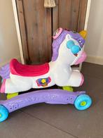 Vtech Hobbel & Speel Eenhoorn - Nieuw!, Kinderen en Baby's, Ophalen of Verzenden, Zo goed als nieuw, Overige typen