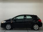 Toyota Auris 1.6-16V Luna Business Automaat Cruise Navi APK, Gebruikt, Zwart, 4 cilinders, Zwart