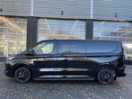 Ford Transit Custom 320 2.5 PHEV L2H1 Black Platinum Dubbele, 232 pk, Euro 6, 4 cilinders, Bedrijf