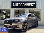 Ds 7 Crossback 1.6 PureTech Performance Line. VOL OPTIES!, Auto's, DS, Adaptive Cruise Control, Gebruikt, Euro 6, 4 cilinders