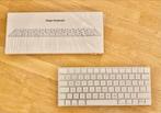 Apple Magic Keyboard A1644 - Draadloos Toetsenbord, Computers en Software, Toetsenborden, Ophalen of Verzenden, Zo goed als nieuw