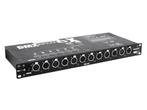 EUROLITE Split 6X DMX Splitter, Muziek en Instrumenten, Licht en Laser, ., Nieuw, Ophalen of Verzenden, .