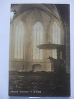 N88 Maurik - Interieur N.H. Kerk - 1943, Verzenden, 1940 tot 1960, Gelopen, Gelderland
