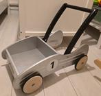 Pinolino loopwagen, Ophalen of Verzenden, Zo goed als nieuw