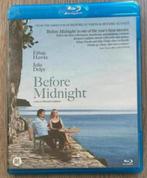 Blu-Ray Before Midnight Richard Linklater Nederlandse Versie, Cd's en Dvd's, Ophalen of Verzenden, Zo goed als nieuw