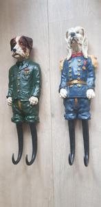 Hondenkapstokken, Zo goed als nieuw, Minder dan 100 cm, Metaal, Ophalen