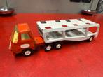 Vintage Tonka Auto Transport Truck, Ophalen of Verzenden
