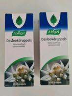 2 stuks daslookdruppels van A.Vogel. nieuw in verpakking, Ophalen of Verzenden, Zo goed als nieuw, Overige typen