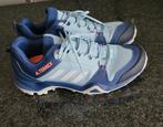 Adidas Terrex wandelschoenen maat 41 1/3, Zo goed als nieuw, Blauw, Adidas, Wandelschoenen