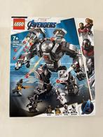 LEGO 76124 War Machine Buster *Nieuw*, Ophalen of Verzenden, Nieuw, Complete set, Lego