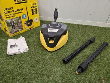 Karcher T7 Plus Terrasreiniger - NIEUW! beschikbaar voor biedingen