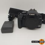 Canon DS126151 EOS 400D Digital 10.1MP 100-1600 Body - In Go, Zo goed als nieuw