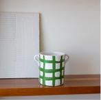 Oito Atelier Bloempot Keramiek Voor Binnen, Rond, Ophalen of Verzenden, Aardewerk, Binnen