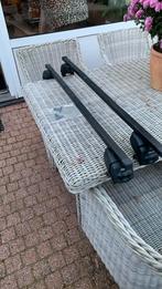 Dak dragers zwart, Auto diversen, Dakdragers, Ophalen of Verzenden