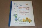 Blommornas bok - Elsa Beskow - Originele Zweedse uitgave !!, Boeken, Ophalen of Verzenden, Gelezen