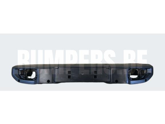 Bumper JEEP WRANGLER IV JL 17-9845146644 Voorbumper, Auto-onderdelen, Carrosserie en Plaatwerk, Bumper, Voor, Gebruikt, 6 maanden garantie