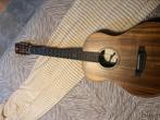 Crafter Mino/Alk Akoestische Gitaar., Muziek en Instrumenten, Snaarinstrumenten | Gitaren | Akoestisch, Ophalen, Zo goed als nieuw