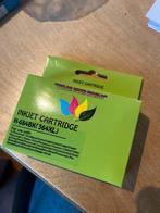 HP 684BK (364XL) Inktcartridge - Nieuw, Ophalen of Verzenden, Nieuw, Cartridge