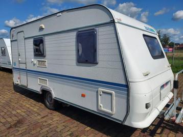 Adria Altea 432 PX Mover Frans bed Voortent bj 2005  5250 eu beschikbaar voor biedingen