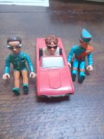 Thunderbirds 3st., Verzamelen, Ophalen of Verzenden, Gebruikt