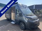 La Strada AVANTI EB 180pk Automaat ACC LED koplampen Alle op, Automaat, Buscamper of Camperbus, Tot en met 2, Diesel