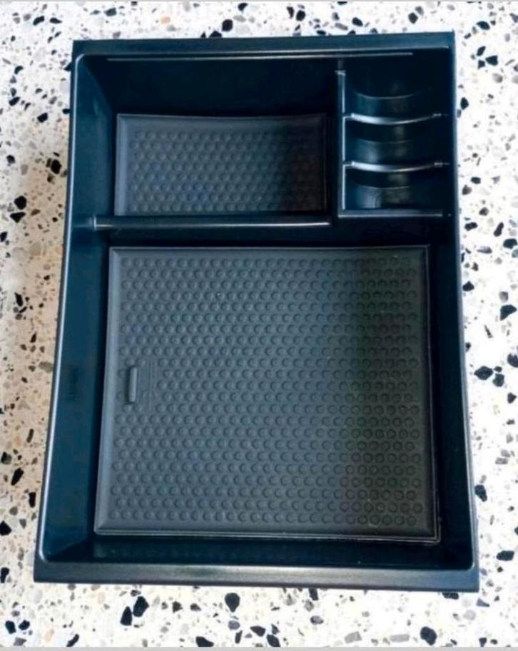 Auto Middenconsole Organizer Mazda 6 NIEUW, Auto diversen, Auto-accessoires, Nieuw, Ophalen of Verzenden
