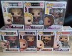 Music en Rocks Funko Pop, Ophalen of Verzenden, Zo goed als nieuw