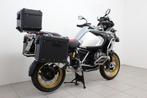 BMW R 1250 GS ADVENTURE (bj 2020), Traction Control, 1254 cc, Bedrijf, Meer dan 35 kW