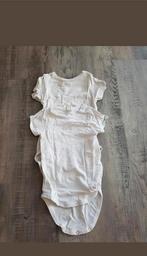 2 Bamboom Rompers...
Maat 98...
Netjes en schoon., Nacht- of Onderkleding, Bamboom, Jongen of Meisje, Ophalen of Verzenden