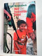 A. Meulenbelt - Het beroofde land, Maatschappij en Samenleving, Ophalen of Verzenden, Zo goed als nieuw, Nederland
