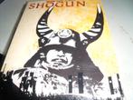 SHOGON   DE COMPLETE SERIE, Vanaf 12 jaar, Ophalen of Verzenden, Zo goed als nieuw, Boxset