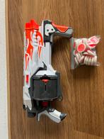 Nerf gun, Ophalen of Verzenden, Zo goed als nieuw